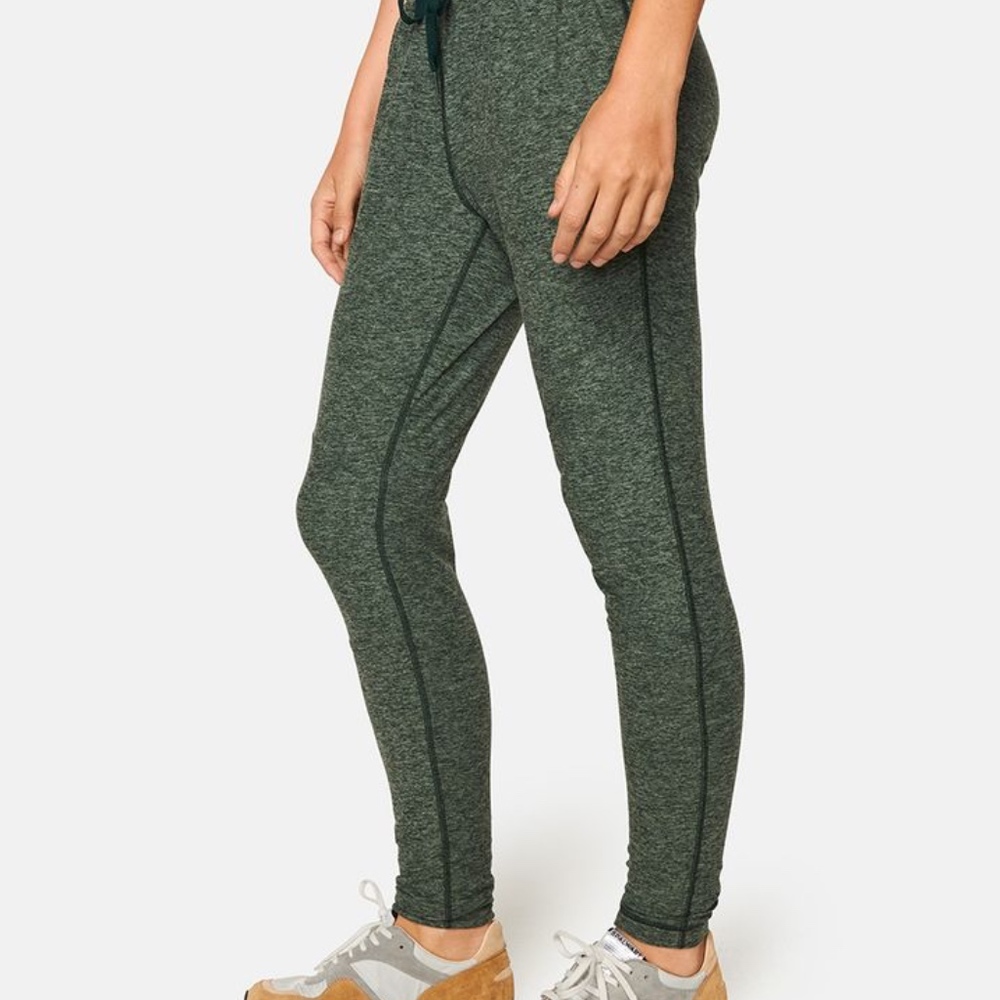 NWT Outdoor Voices CloudKnit Sweatpants Hunter M